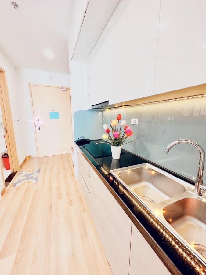 Appartement Tms Pullman Nho 1206 à Quy Nhơn Extérieur photo
