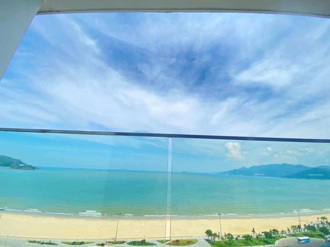 Appartement Tms Pullman Nho 1206 à Quy Nhơn Extérieur photo