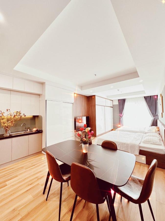 Appartement Tms Pullman Nho 1206 à Quy Nhơn Extérieur photo
