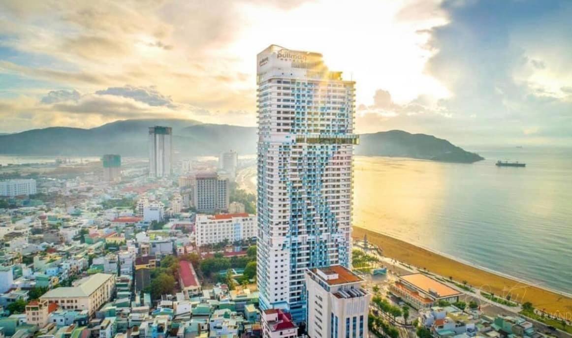 Appartement Tms Pullman Nho 1206 à Quy Nhơn Extérieur photo